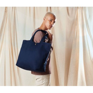 Sac canvas coton bio XL