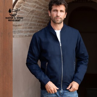 Blouson aviateur