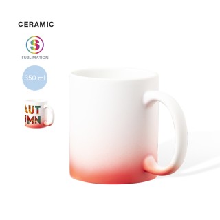 Mug céramique