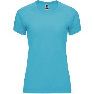 TEE-SHIRT FLUO RESPIRANT FEMME RUNNING ✔️